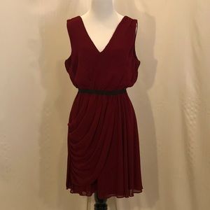 New Take on the Little Black Dress